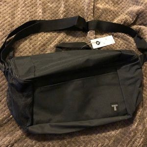 Travel pack bag